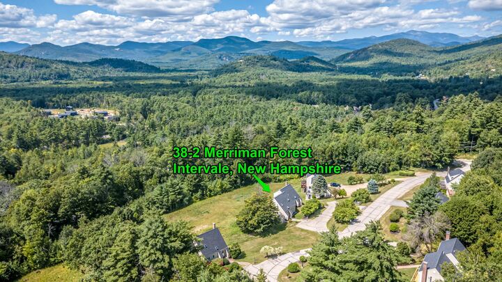 Property Photo:  38-2 Merriman Forest Road  NH 03812 