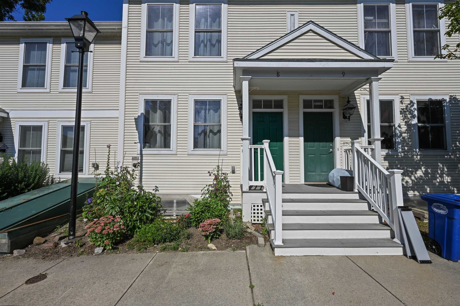 Property Photo:  1044 North Avenue  VT 05408 
