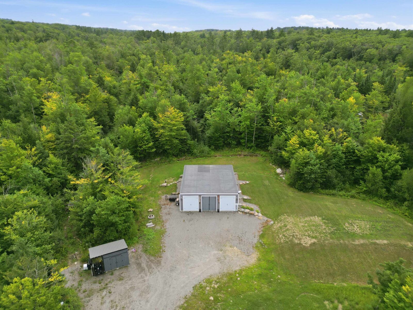 Property Photo: 2 Balsam Heights NH 03269