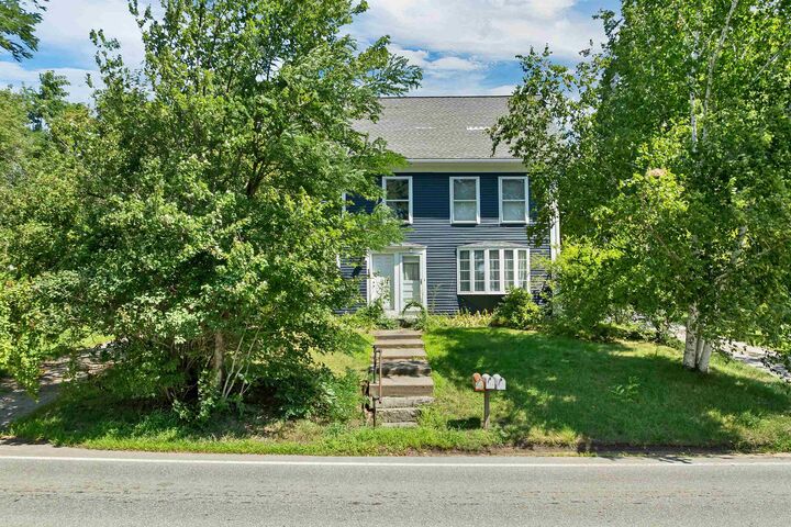 Property Photo:  15 Leavitt Road  NH 03263 