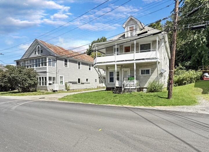 Property Photo:  852 Graniteville Road  VT 05641 