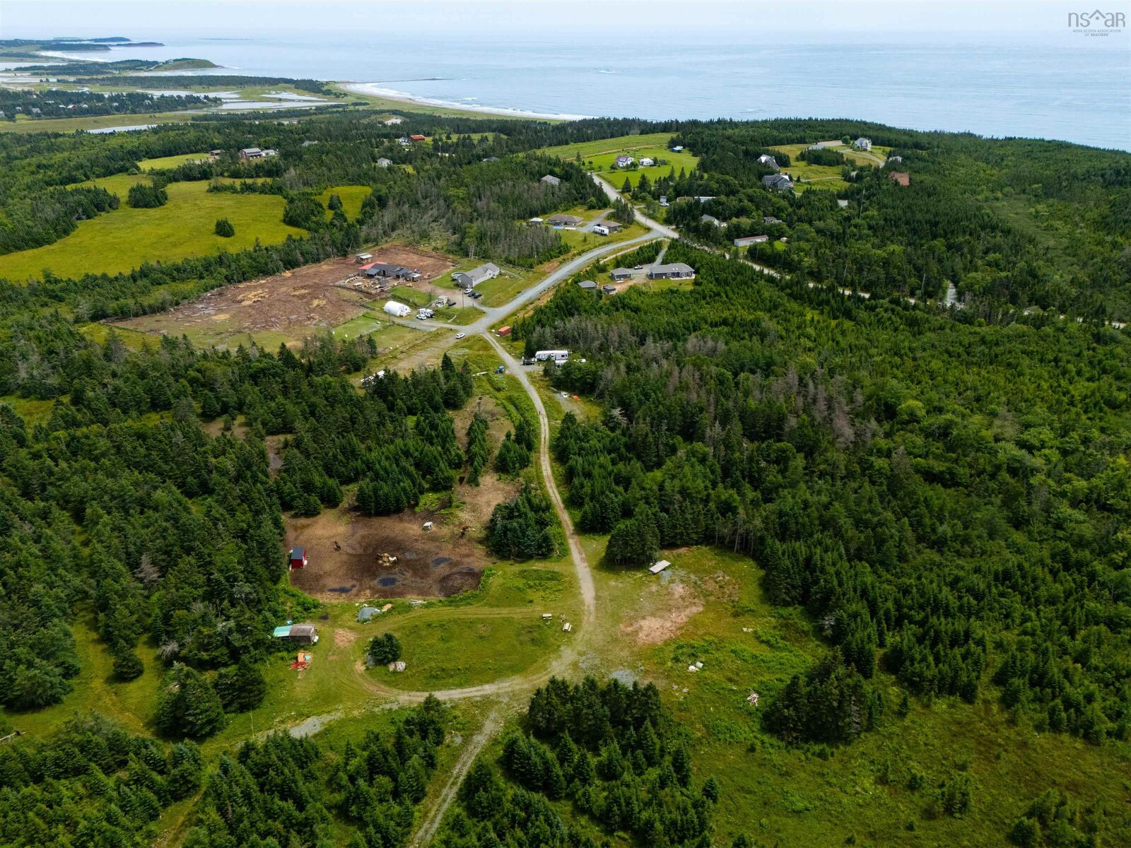 Property Photo:  88 Manetail Lane  NS B2Z 0A7 