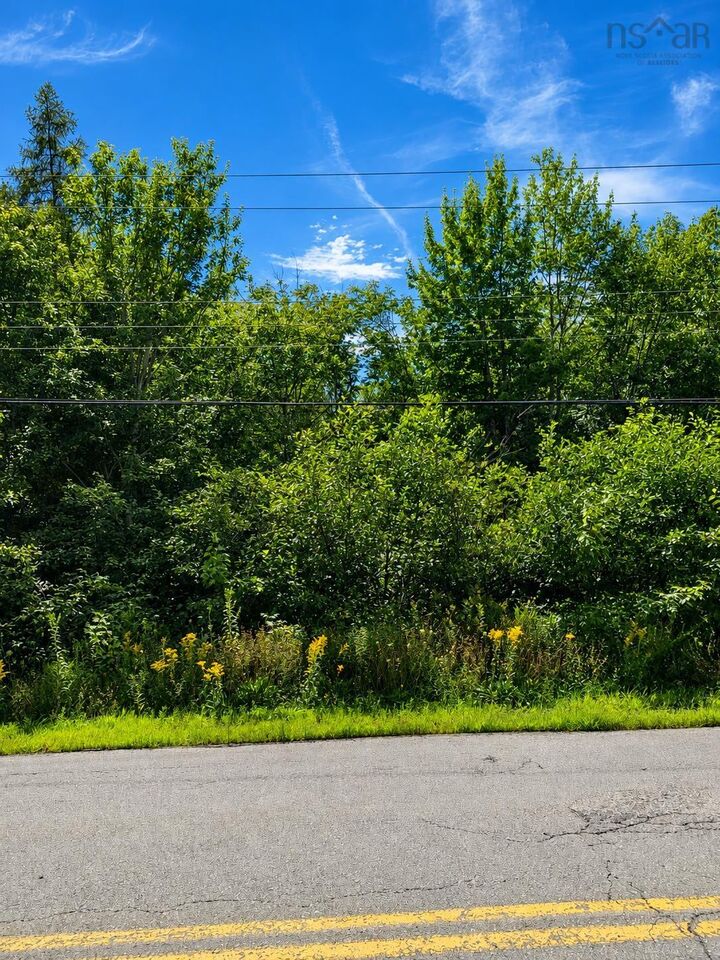 Property Photo:  Camperdown School Road  NS B4V 6H8 
