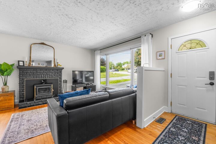 Property Photo:  3 Rexdale Avenue  NS B3P 2B4 