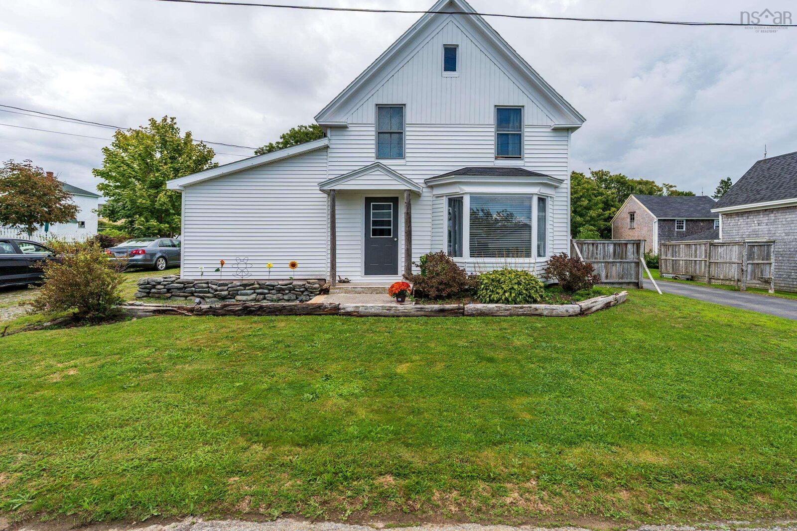Property Photo:  21 Charles Street  NS B5A 5R8 
