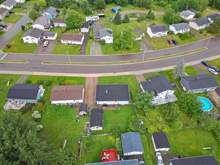 Property Photo:  11 Tamarac Drive  NS B9A 3E6 