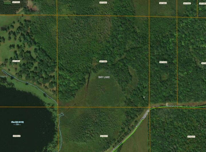 Property Photo:  24500 Maghan Trail  MN 56444 