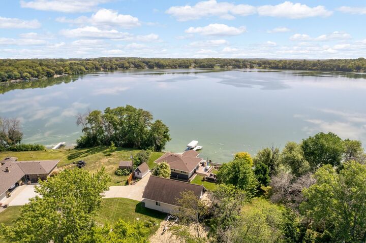 Property Photo: 20341 Fairlawn Avenue MN 55372