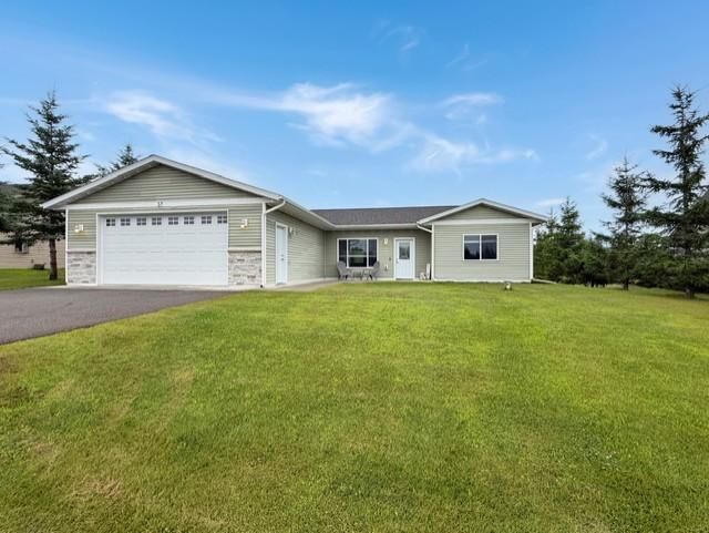 Property Photo: 2008 Whiting Road NW 37 MN 56601