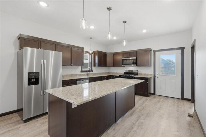 Property Photo: 1785 Morning Glory Drive WI 54022
