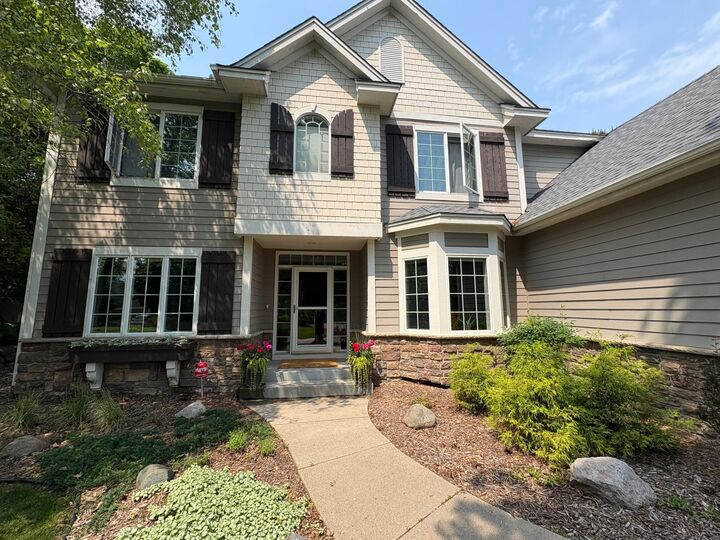Property Photo: 6560 Shadow Lane MN 55317