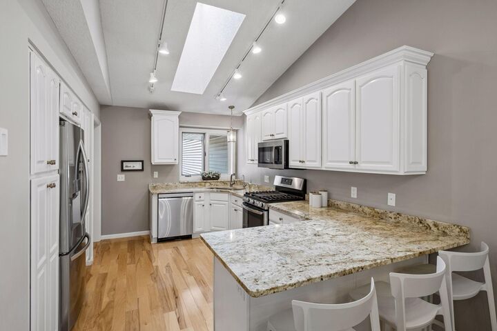 Property Photo:  3696 Widgeon Way  MN 55123 