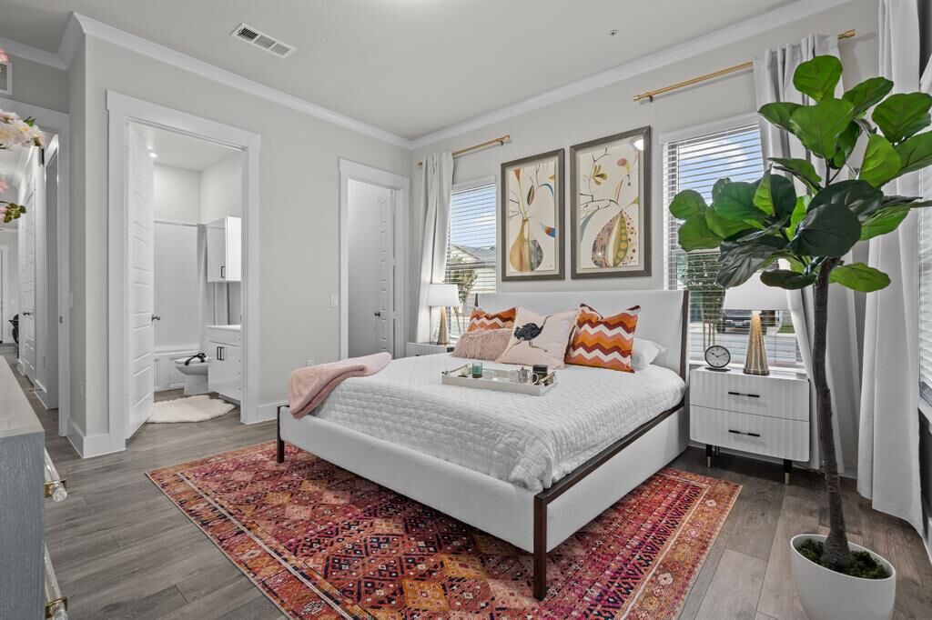 Property Photo: 3284 Ganzer Road W 1216A TX 76207