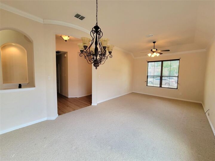 Property Photo: 4805 Prairie Aster Drive TX 75043