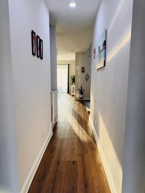Property Photo: 10571 Prairie Rose Road TX 75035