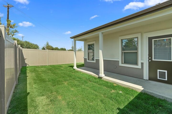 Property Photo: 1314 Mahogany TX 75071