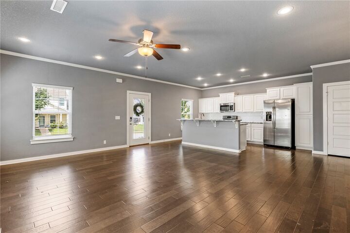 Property Photo:  3807 SW Peachwood Drive  AR 72713 