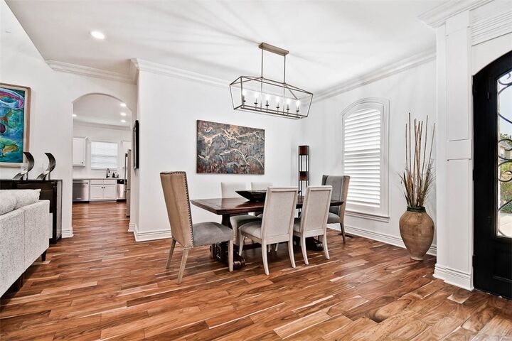 Property Photo: 5203 Sloan Circle AR 72758
