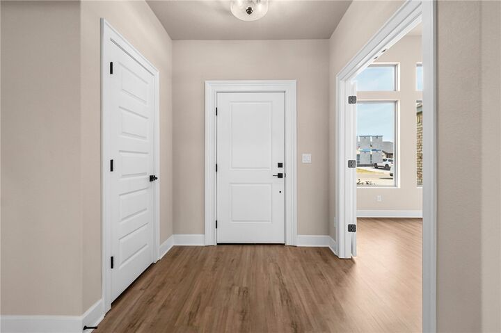Property Photo: 1021 Marquis Avenue AR 72745