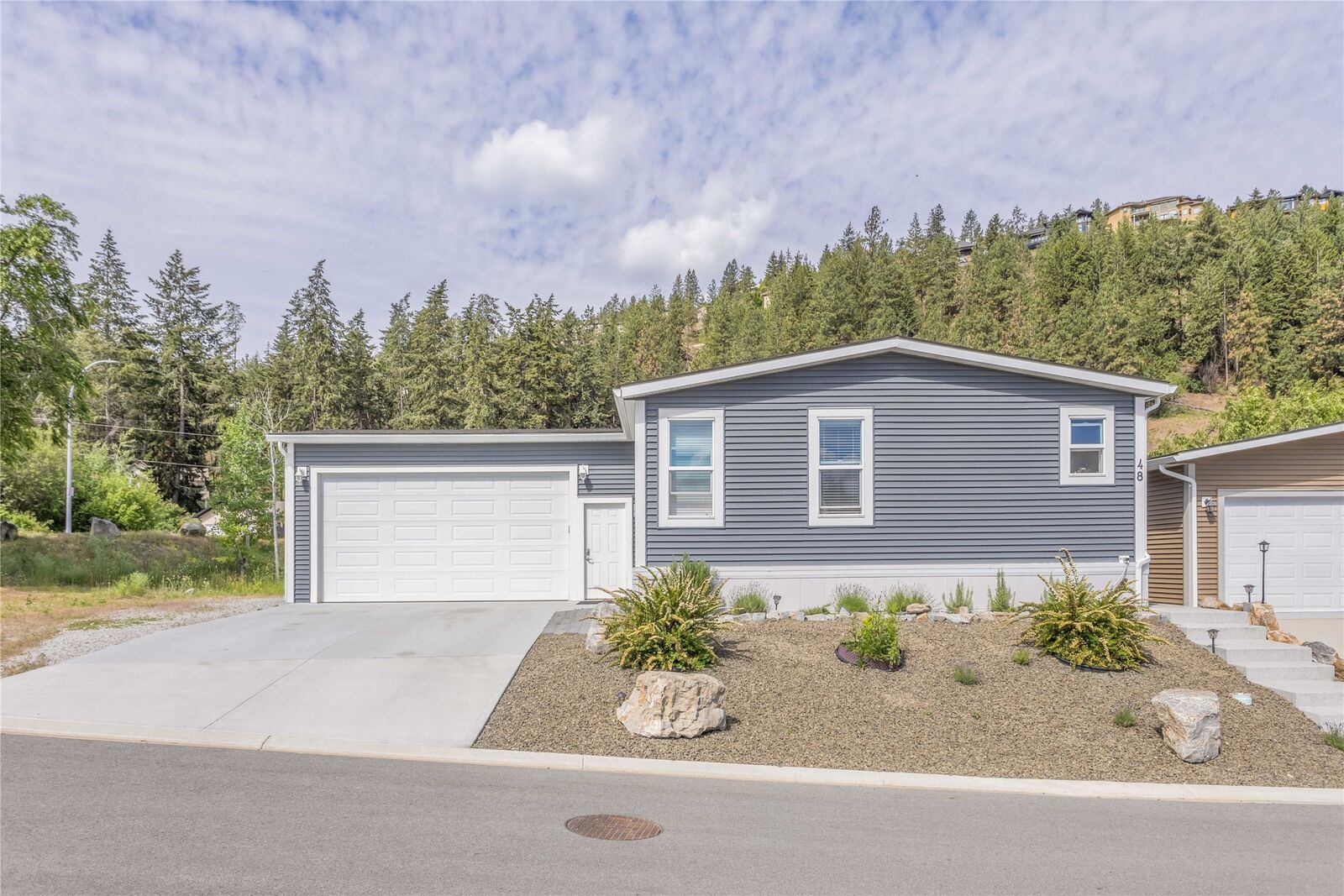 Photo de la propriété:  1835 Nancee Way Court 48  BC V1Z 4C1 