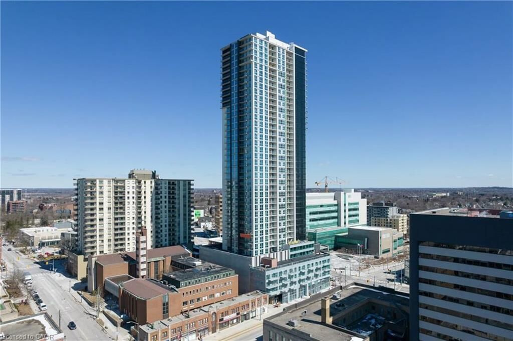 Property Photo:  60 Frederick Street 1914  ON N2H 0C7 