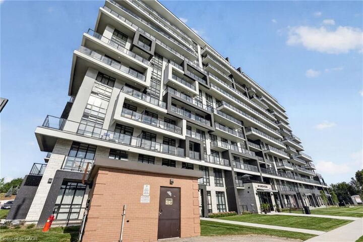 Property Photo:  461 Green Road 205  ON L8E 5B4 