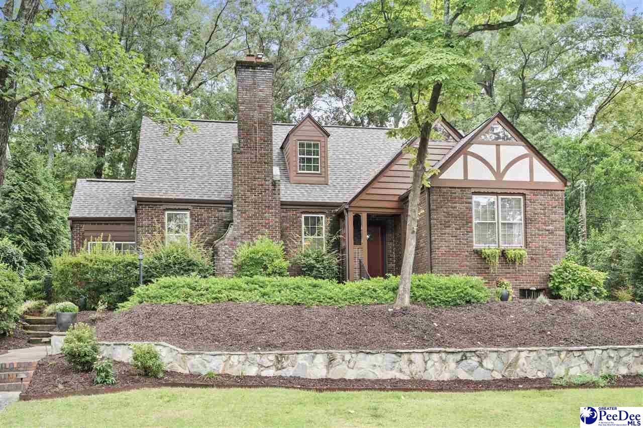 Property Photo: 205 Greenwood Ave SC 29550