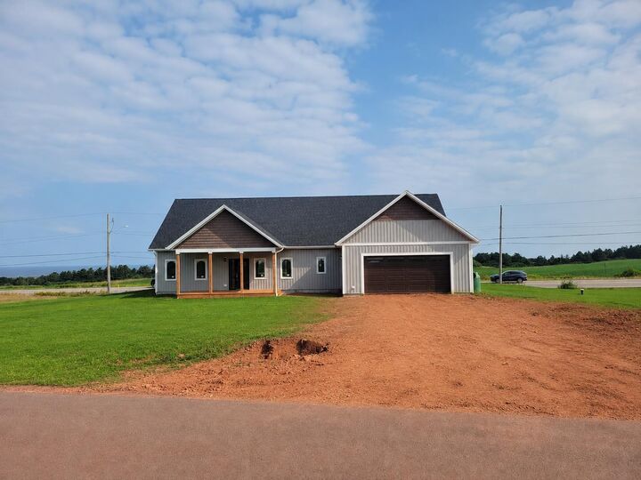 Property Photo:  50 Jaynes Way  PE C0A 1N0 