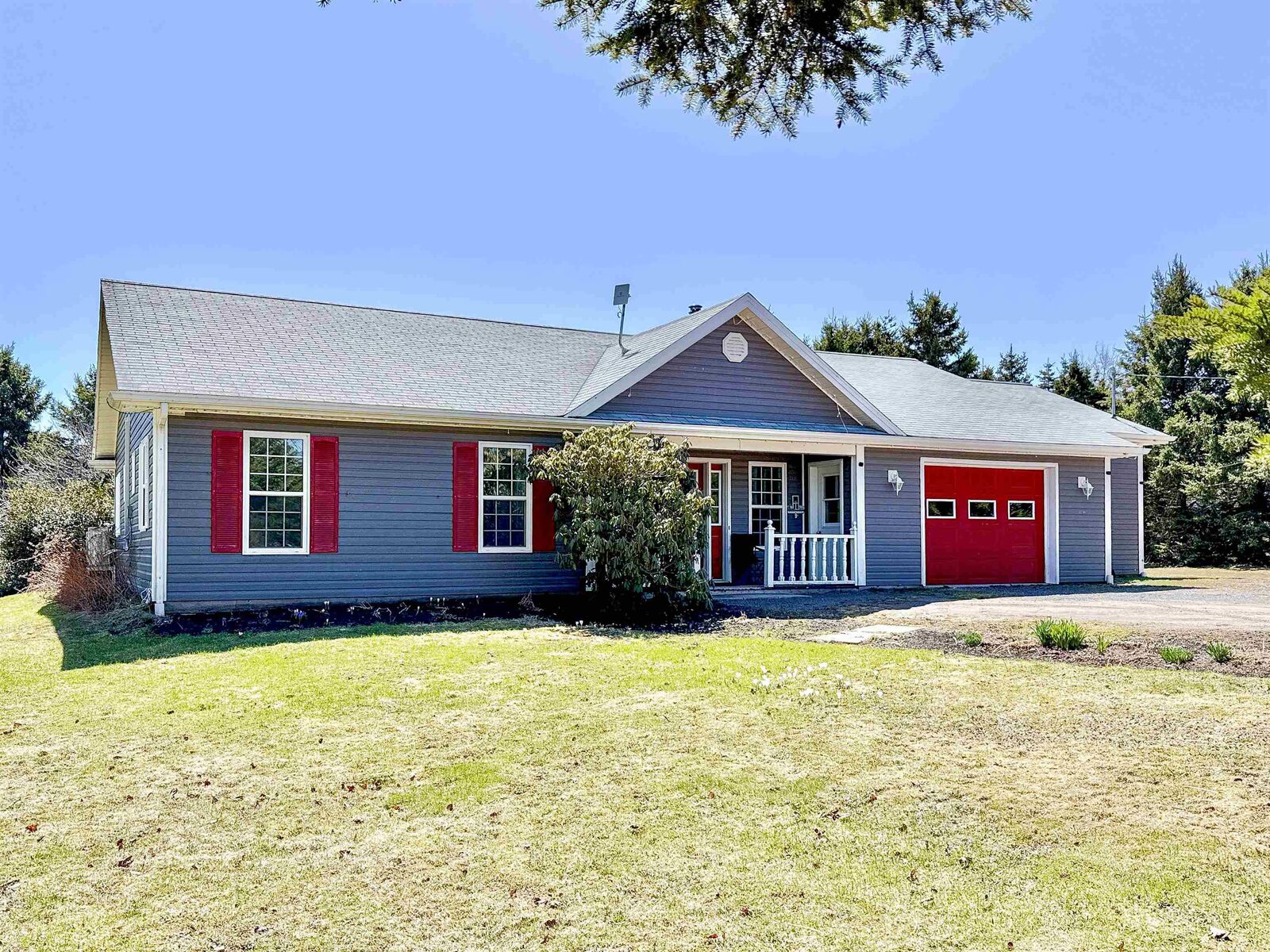 Property Photo:  51 Fortune Road  PE C0A 2B0 
