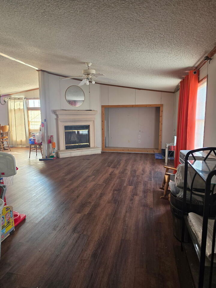 Property Photo:  1510 Richie Rd  TX 79730 