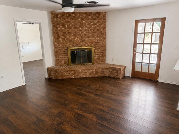 Property Photo: 2709 Rebecca Dr TX 79720