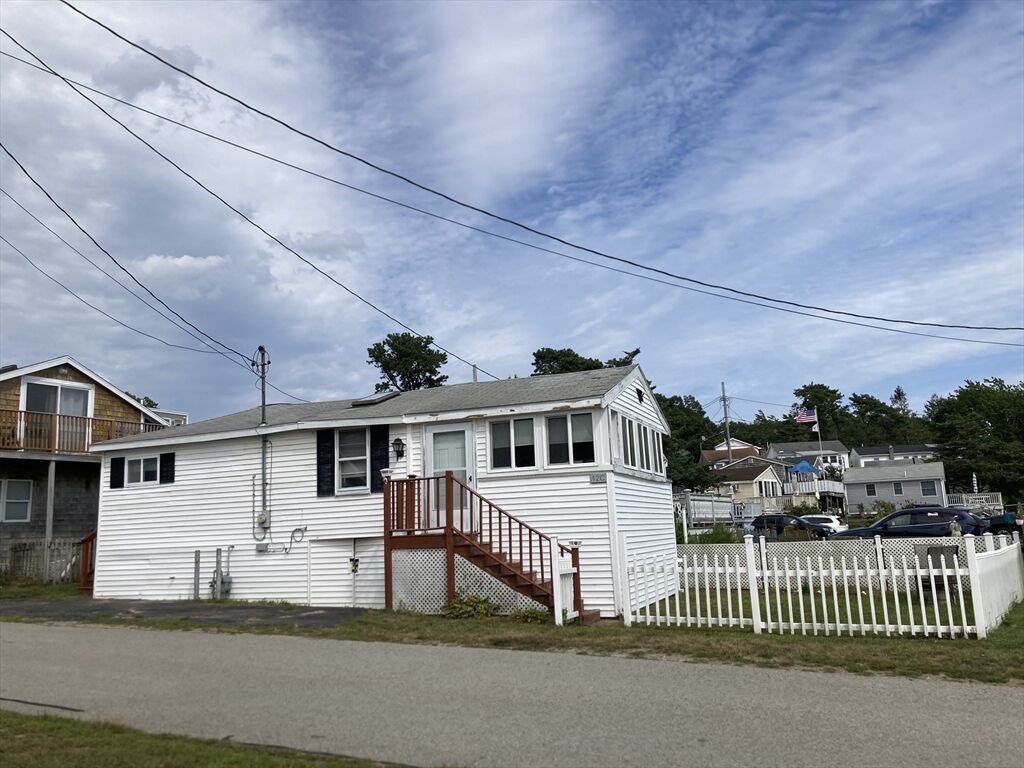 Property Photo: 12 Thompson Road C MA 02532