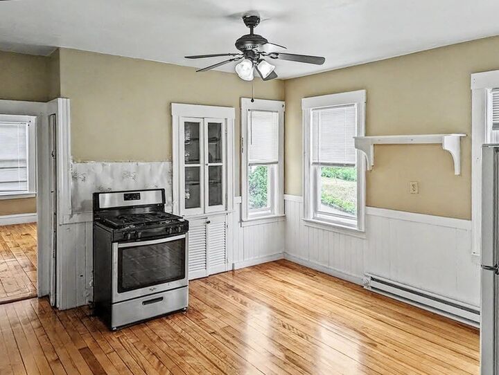 Property Photo:  41 Everard St 3  MA 01605 
