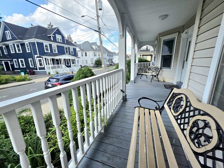 Property Photo: 32 Burtt St 2 MA 01851