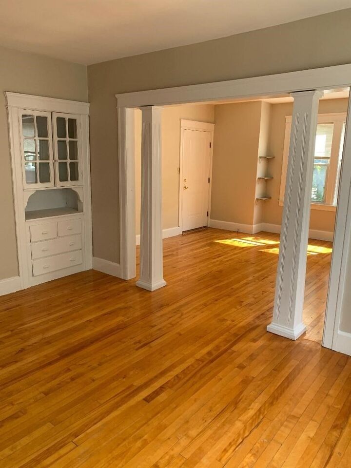 Property Photo:  40 Abbott Street 3L  MA 01602 