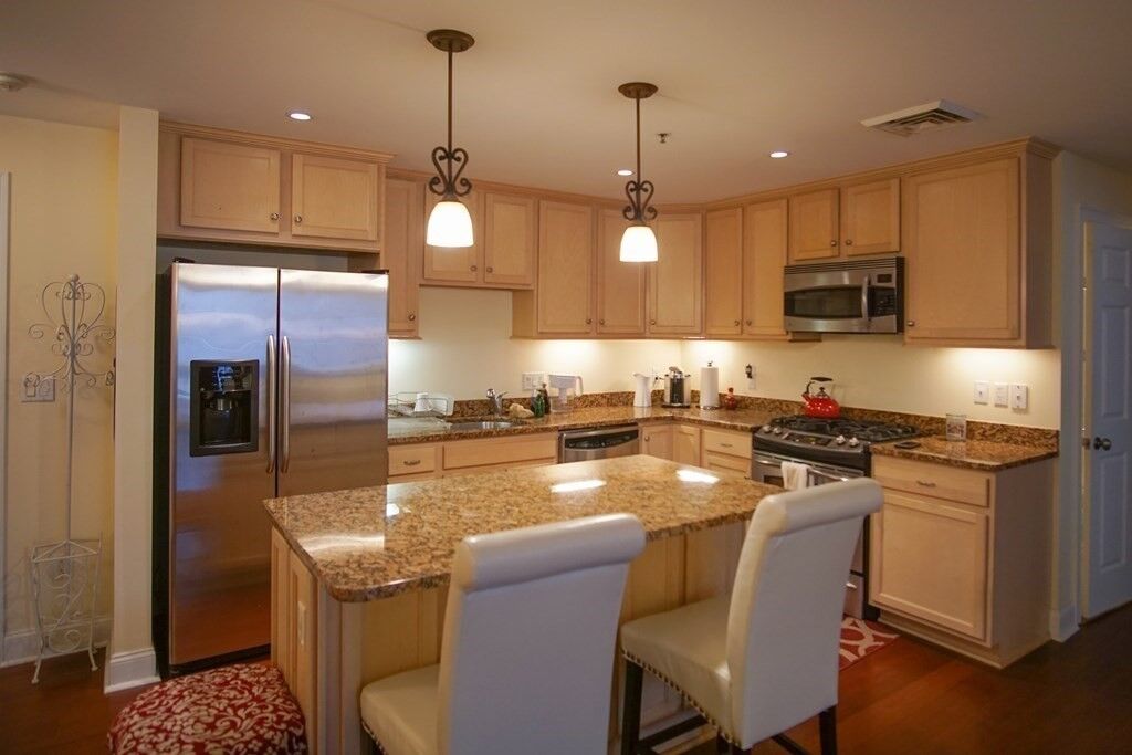 Property Photo: 95 Conant Street 219 MA 01742