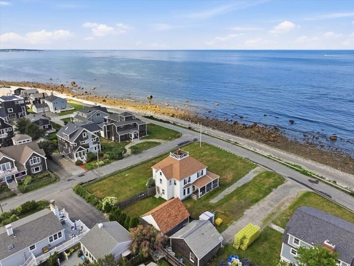 Property Photo: 9 Seaside Rd MA 02066