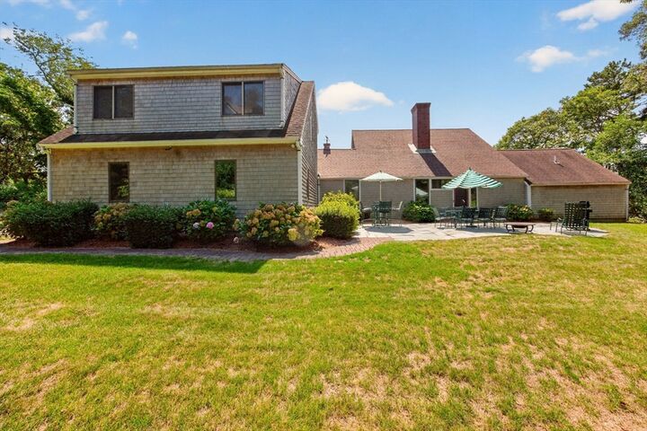 Property Photo:  3 Hinckley Rd  MA 02645 