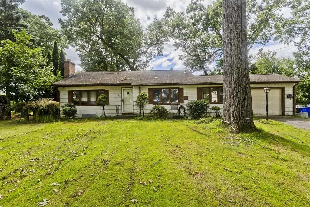 Property Photo: 240 E Allen Ridge Rd MA 01118