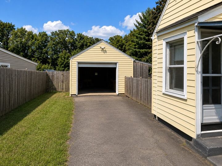 Property Photo:  711 Newbury St  MA 01104 
