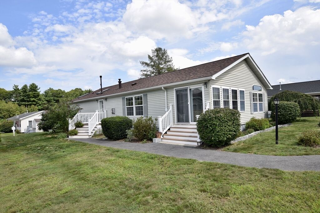 Property Photo: 29 Lyn Ln. MA 02346