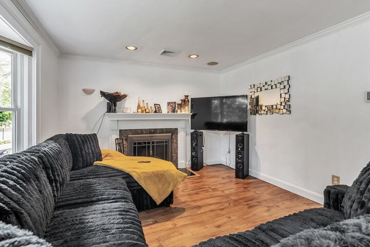 Property Photo: 12 Oakland MA 01843
