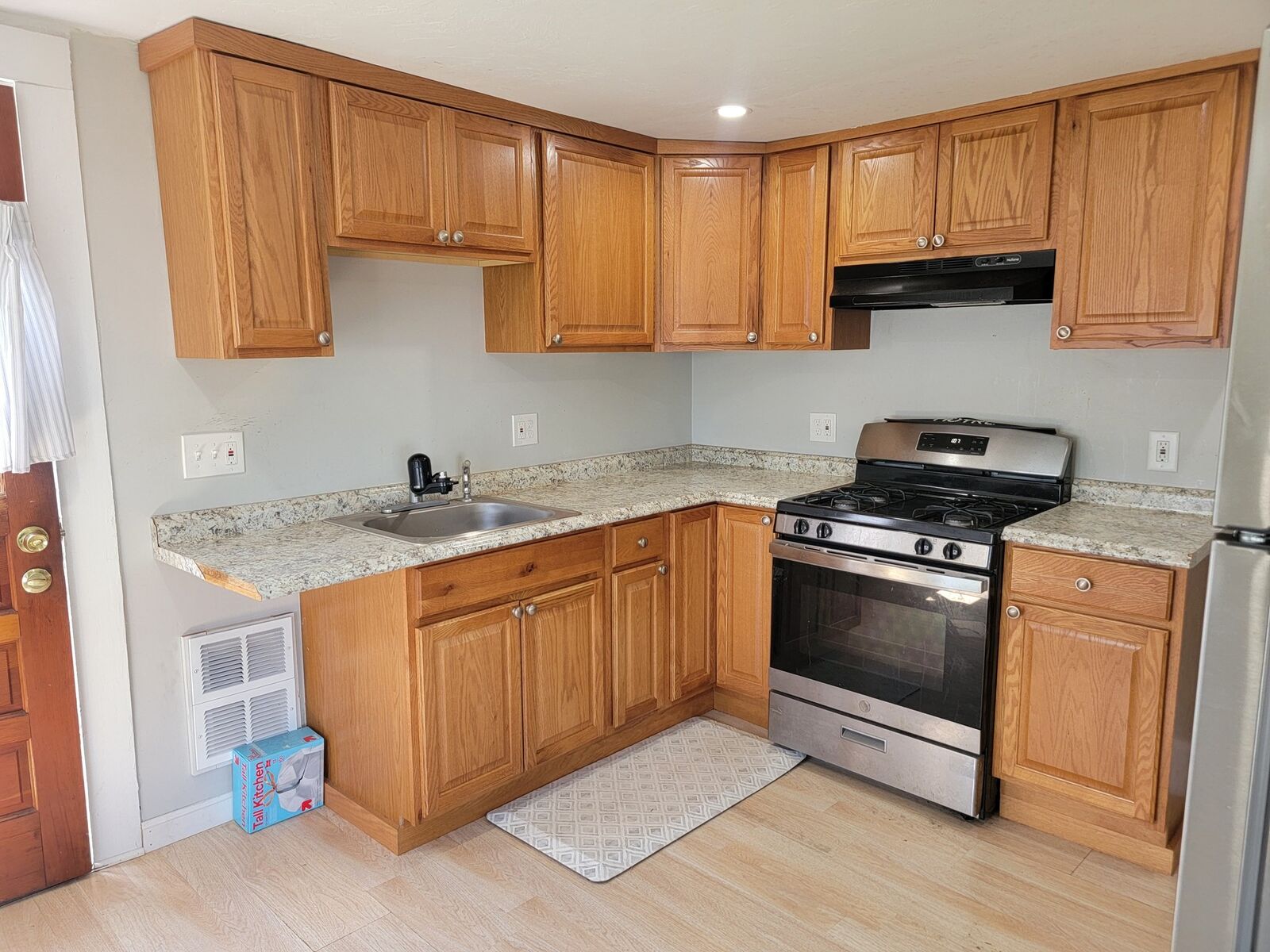 Property Photo: 30 Thayer Place 2 MA 02184