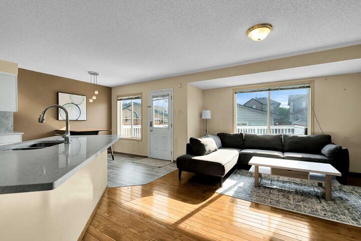 Property Photo: 182 Citadel Bluff Close NW AB T3G 5E2