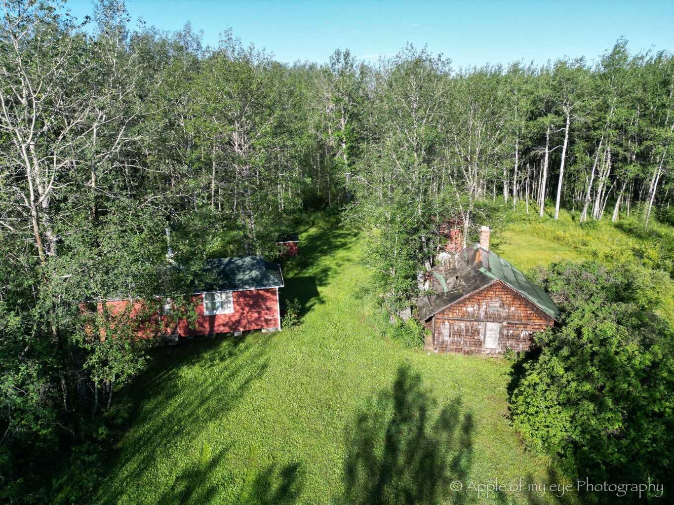 Property Photo:  642016 Range Road 230.2  AB T0G 1Z0 