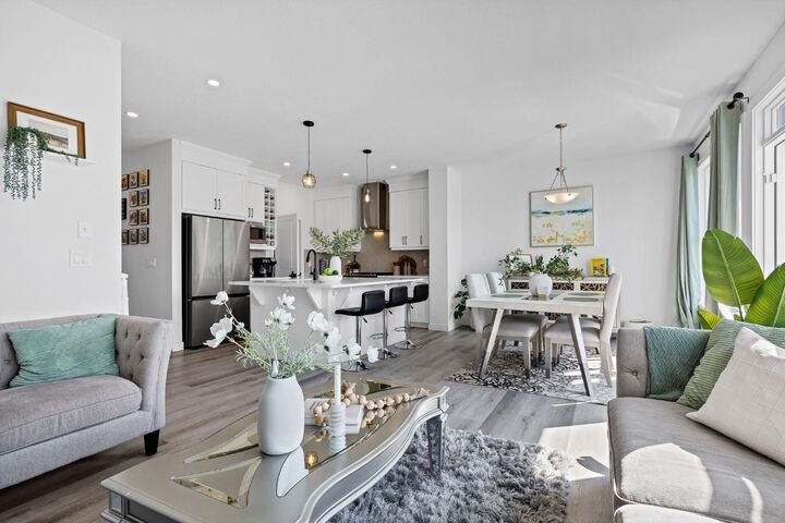 Property Photo:  223 Chelsea Heath  AB T1X 2N5 