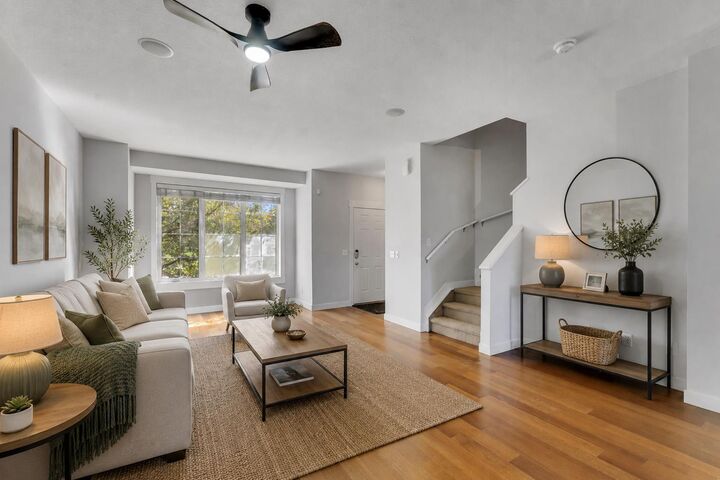 Property Photo: 304 Rainbow Falls Drive AB T1X 0E4