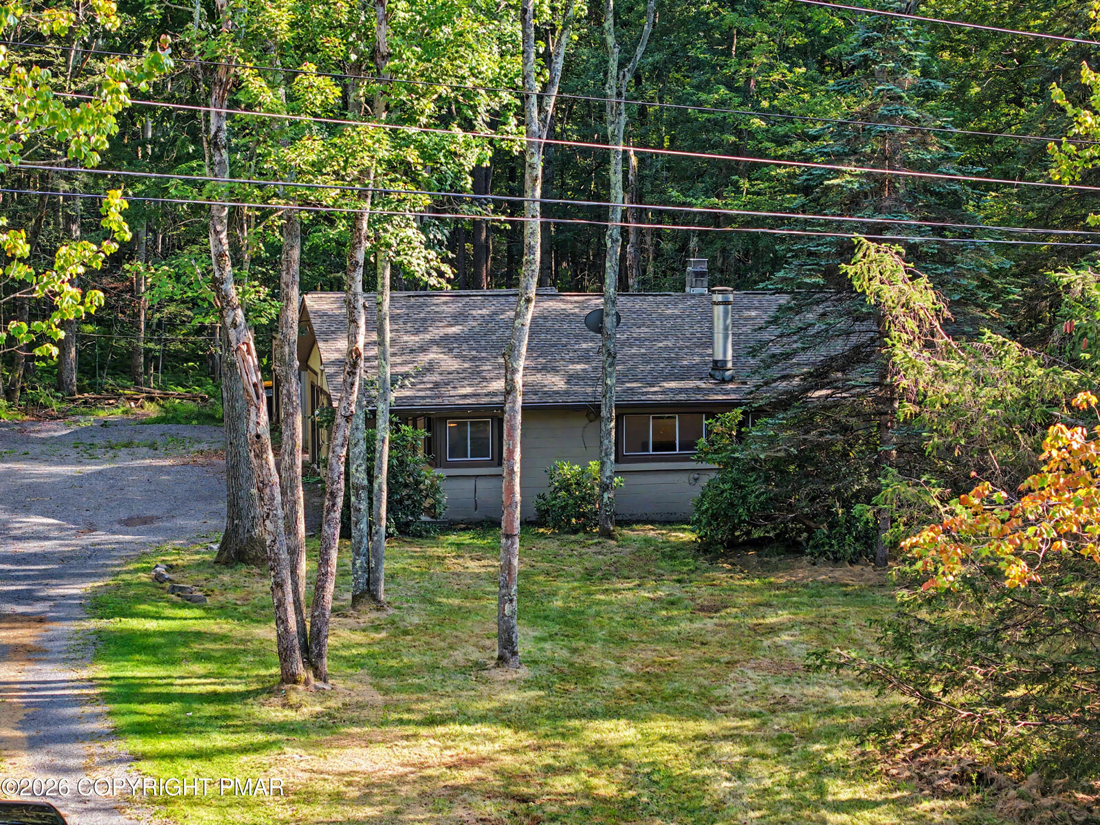 Property Photo: 2286 Route 940 PA 18346