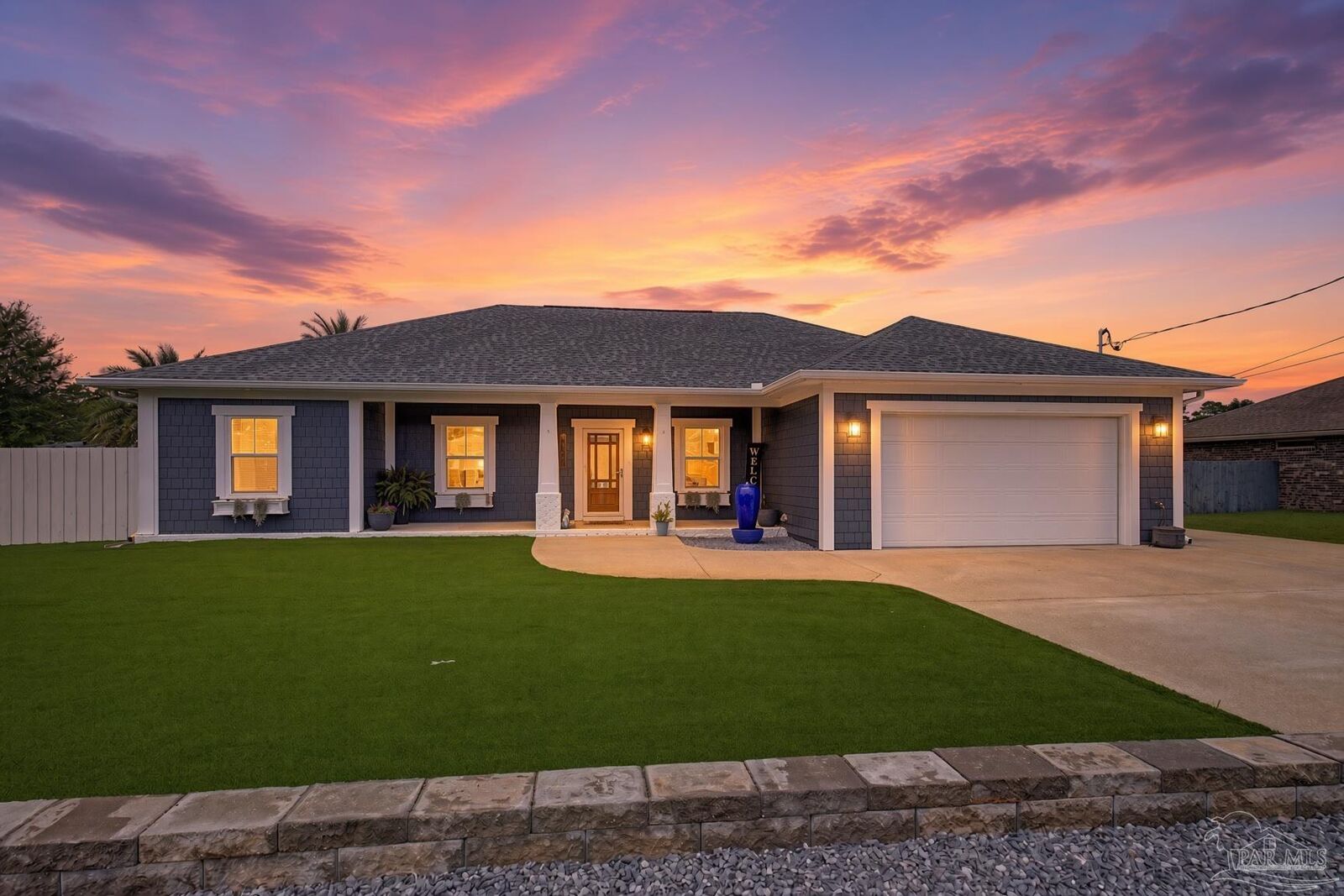 Property Photo: 4832 Whitewood Rd FL 32563