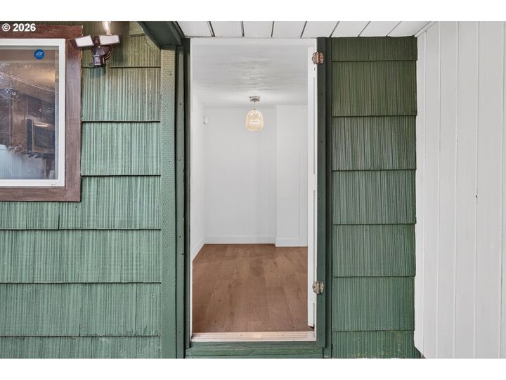 Property Photo: 11126 SE Boise St OR 97266